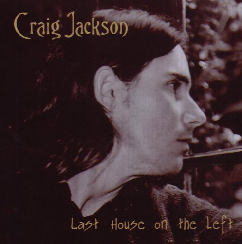 Cover for Craig Jackson · Last House on the Left (CD) (1999)