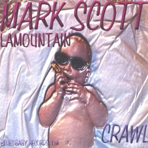 Cover for Mark Scott Lamountain · Crawl (CD) (2002)