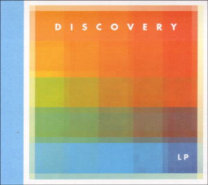 Lp - Discovery - Musik - XL - 0634904044626 - 2. december 2022