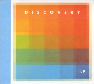 LP - Discovery - Musik - XL - 0634904044626 - 17. juli 2023