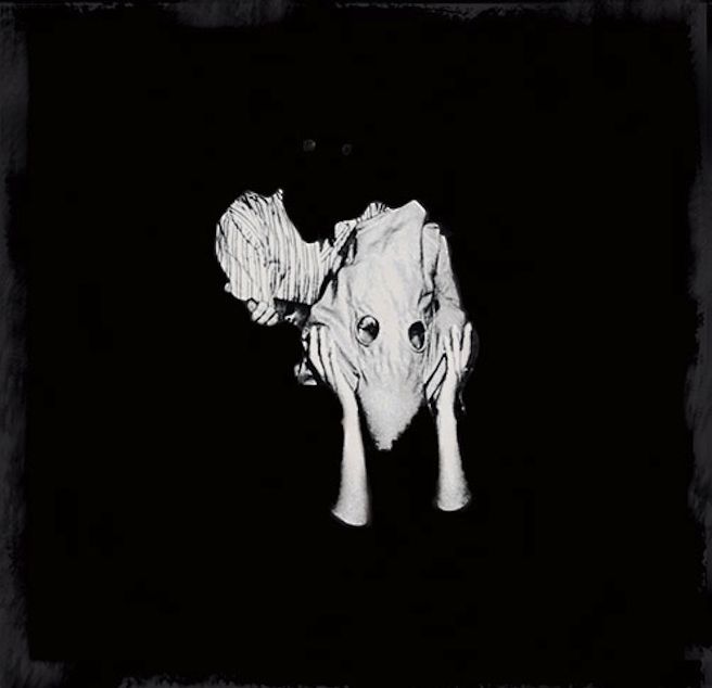 Sigur Ros · ( ) (Unaltd) (LP) [Limited 25th Anniversary Splatter