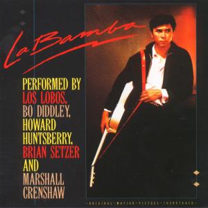 La Bamba - La Bamba - Musik - LONDON - 0639842822626 - 23. september 1999