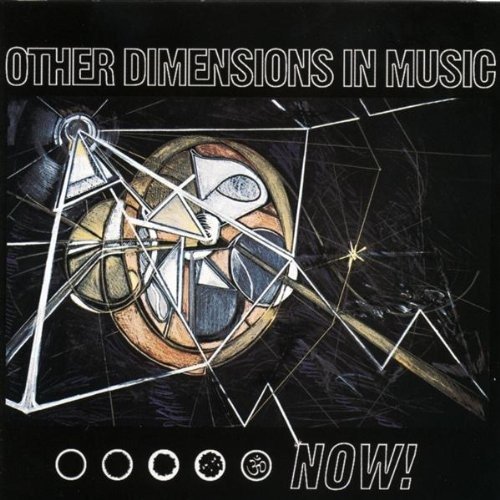 Cover for Other Dimensions In Music · Now (CD) (2003)