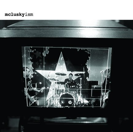 Cover for Mclusky · Mcluskyism (CD) (2006)