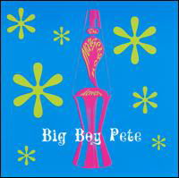 The Margetson Demos - Big Boy Pete - Musiikki - GEARFAB - 0645270020626 - torstai 18. maaliskuuta 2004