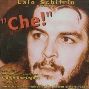 Che - Lalo Schifrin - Musiikki - ALEPH ENT. - 0651702632626 - perjantai 19. helmikuuta 2021