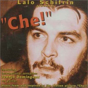 Che! - Lalo Schifrin - Muziek - ALEPH ENT. - 0651702632626 - 19 februari 2021