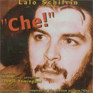 Che - Lalo Schifrin - Musik - ALEPH ENT. - 0651702632626 - 19 februari 2021