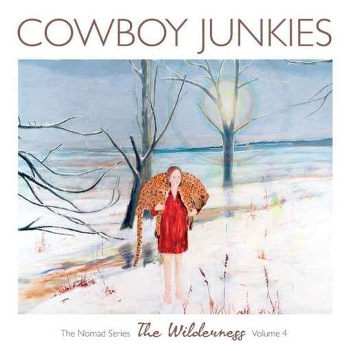 Cover for Cowboy Junkies · Nomad Series (CD) [Box set] (2012)