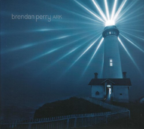 Cover for Brendan Perry · Ark (CD) (2011)