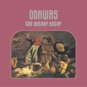 Odawas · The Aether Eater (CD) (2005)