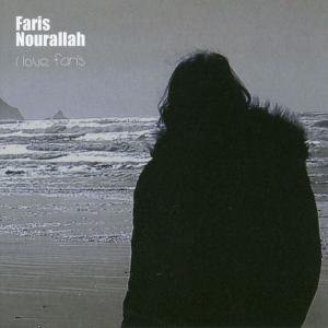 Cover for Faris Nourallah · I Love Faris (CD) (2008)
