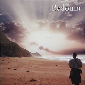 Cover for Bedouin · Book of Storms (CD) (2002)