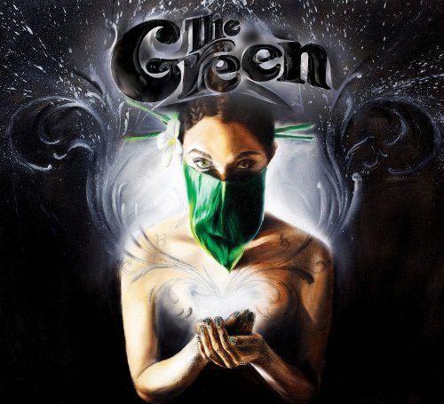 Cover for Green · Ways &amp; Means (CD) [Digipak] (2011)