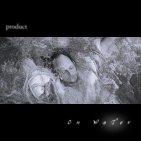 Cover for Product · On Water (like Porcupine Tree) (CD)