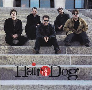 Let It Flow - Hair of the Dog - Music - October Eve - 0659057406626 - November 26, 2002