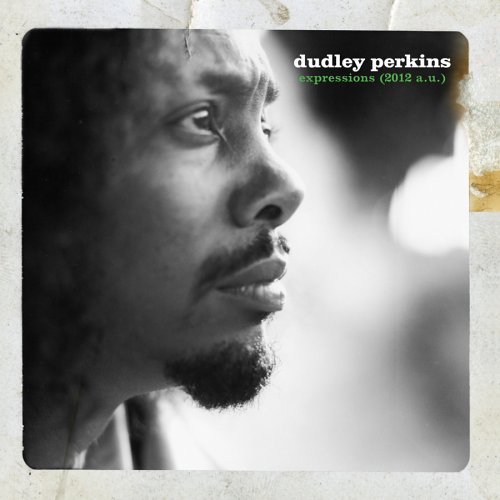 Dudley Perkins · Expressions (CD) (2023)