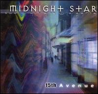 Cover for Midnight Star · 15th Avenue (CD) (2002)