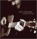 Cover for Cory Morrow · Outside the Lines (CD) (2003)