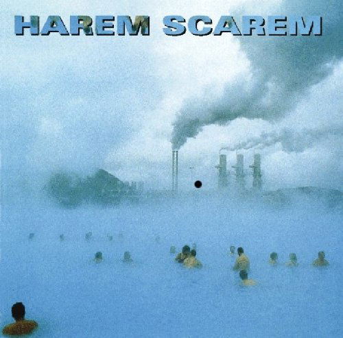 Voice of Reason - Harem Scarem - Music - WOUNDED BIRD - 0664140030626 - August 10, 2010