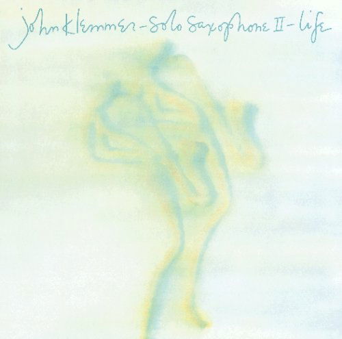 Solo Saxophone Ii: Life - John Klemmer - Musik - WOUNDED BIRD - 0664140056626 - 26. februar 2008