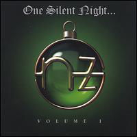 One Silent Night 1 - Neil Zaza - Musikk - DREAMWORLD - 0664980014626 - 26. november 2002