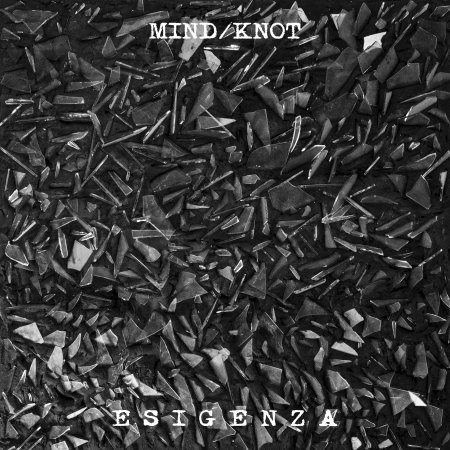 Cover for Mind / Knot · Esigenza (CD) (2023)