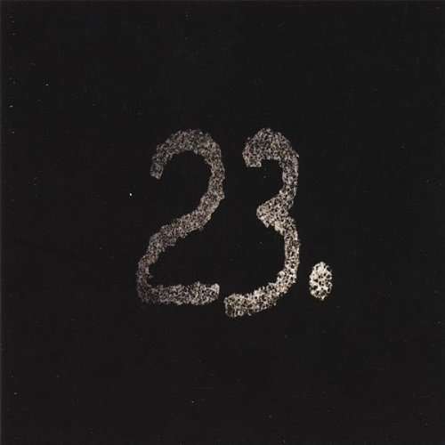 Cover for Puckett · 23 (CD) (2002)