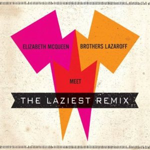 Cover for Elizabeth Mcqueen · Meet Brothers Lazaroff (CD) (2014)