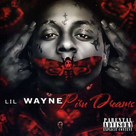 Piru Dreams - Lil Wayne - Música - LRG ENT - 0682364076626 - 18 de junho de 2013