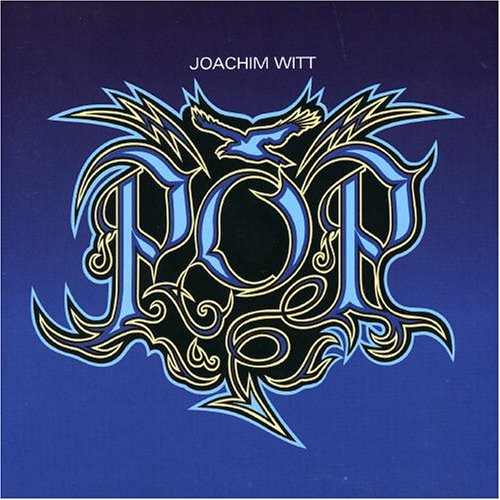 Cover for Joachim Witt · Pop (CD) [Bonus Tracks edition] (2006)