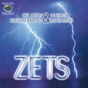 Cover for Ot Azoj Klezmerband · Zets (CD) (2004)
