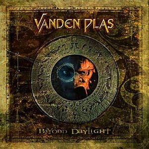 Cover for Vanden Plas · Beyond Daylight (CD) (2002)