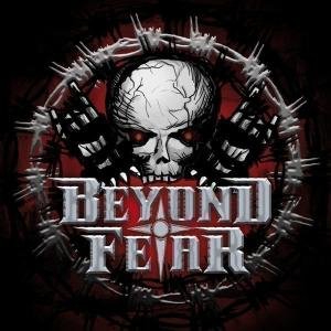 Beyond Fear - Beyond Fear - Musik - SPV - 0693723998626 - 8. juni 2016