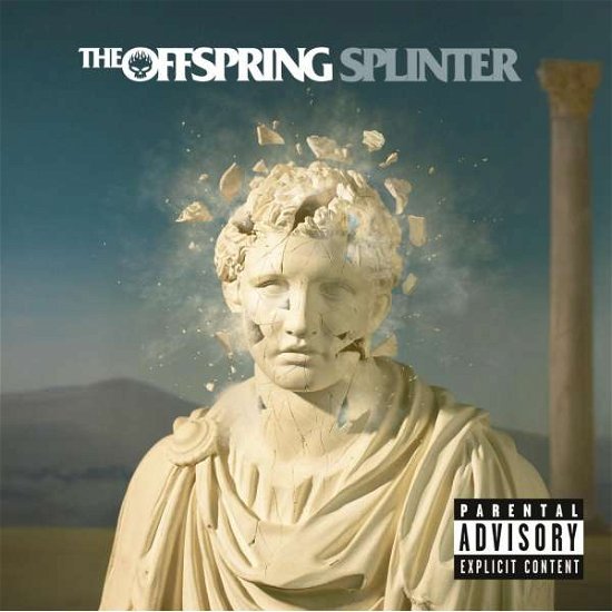 Splinter - The Offspring - Musikk - CBS - 0696998902626 - 9. desember 2003
