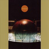 Cover for Merzbow · Sphere (CD) (2005)