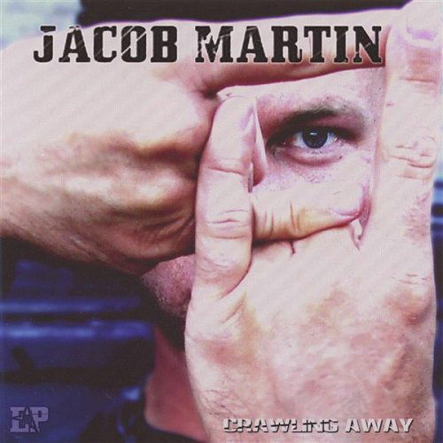 Crawling Away - Jacob Martin - Muzyka - Cash-In Records - 0707541877626 - 27 marca 2007