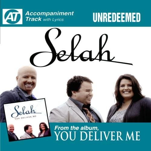 Cover for Selah · Unredeemed-Selah (CD) (2011)