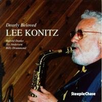Cover for Lee Konitz · Dearly Beloved (CD) (1997)