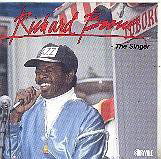 The Singer - Boone Richard - Música - STV - 0717101418626 - 20 de enero de 1994