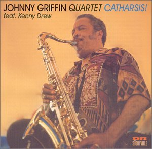 Cartasis! - Griffin Johnny Quartet - Musik - STV - 0717101830626 - November 10, 1999
