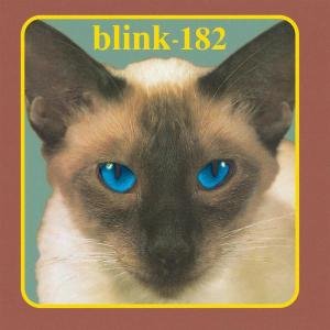 Cover for Blink-182 · Cheshire Cat (CD) [Reissue edition] (1995)