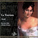 Cover for G. Verdi · La Traviata (CD) (2014)