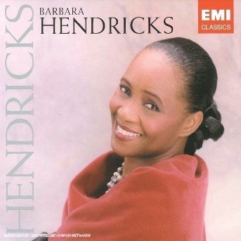 Cover for Various Composers · Barbara Hendricks (CD) (2004)