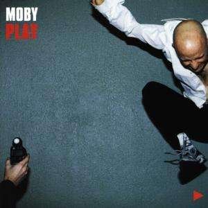 Cover for Moby · Play (CD)