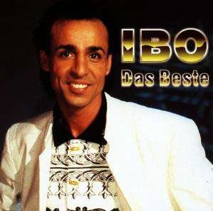 Cover for Ibo · Das Beste (CD) (2020)