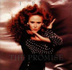 Cover for T Pau · Promise (CD)