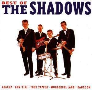 Best of (Disky) - Shadows - Musikk - Disky Communications - 0724348868626 - 4. april 2000