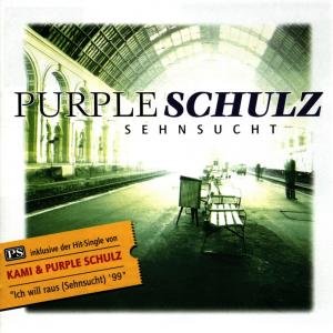 Cover for Purple Schulz · Sehnsucht-die Balladen (CD) (2007)