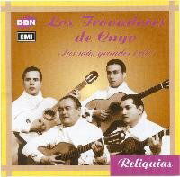 Sus Mas Grandes Exitos - Trovadores De Cuyo Los - Music - TARG - 0724352913626 - October 30, 2000